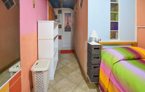 Apartamento - Roccaspinalveti , Italia - IZK005 605