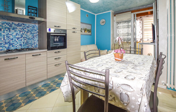 Apartment - Roccaspinalveti , Italy - IZK005 2