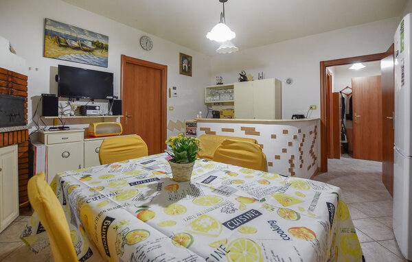 Apartamento - Roccaspinalveti , Italia - IZK005 3