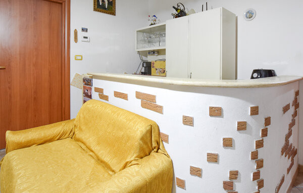 Apartamento - Roccaspinalveti , Italia - IZK005 302