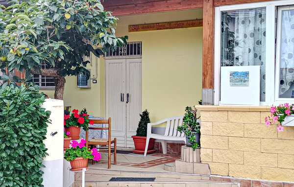 Appartement - Roccaspinalveti , Italie - IZK005 102