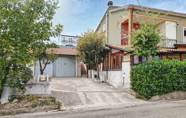 Appartement - Roccaspinalveti , Italie - IZK005 6