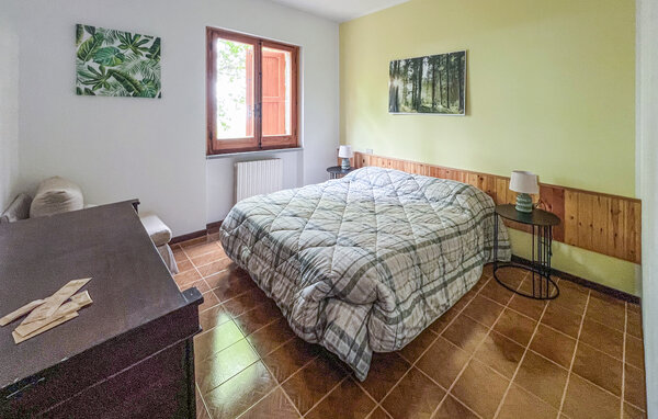 Ferienhaus - Civitella del Tronto , Italien - IZK006 601