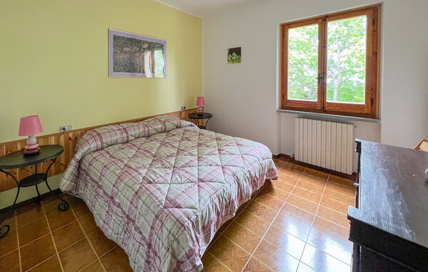 Ferienhaus - Civitella del Tronto , Italien - IZK006 6