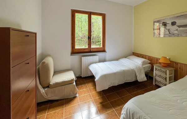 Ferienhaus - Civitella del Tronto , Italien - IZK006 602