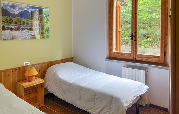 Ferienhaus - Civitella del Tronto , Italien - IZK006 603