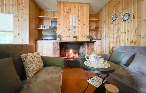 Ferienhaus - Civitella del Tronto , Italien - IZK006 3
