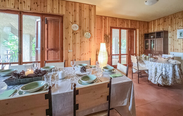 Ferienhaus - Civitella del Tronto , Italien - IZK006 303