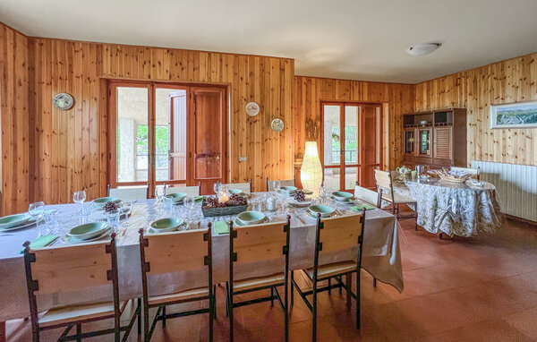 Ferienhaus - Civitella del Tronto , Italien - IZK006 4