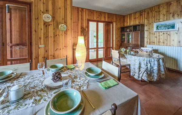 Ferienhaus - Civitella del Tronto , Italien - IZK006 304
