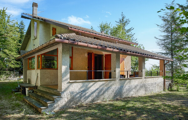 Ferienhaus - Civitella del Tronto , Italien - IZK006 7