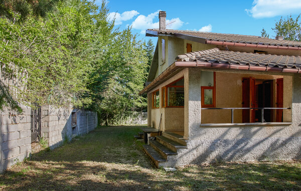 Ferienhaus - Civitella del Tronto , Italien - IZK006 101