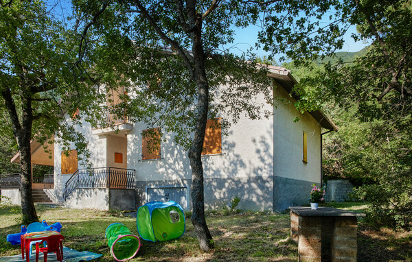 Ferienhaus - Civitella del Tronto , Italien - IZK006 102