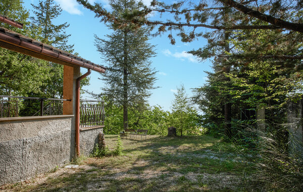 Ferienhaus - Civitella del Tronto , Italien - IZK006 9