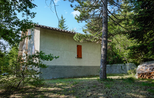 Ferienhaus - Civitella del Tronto , Italien - IZK006 103