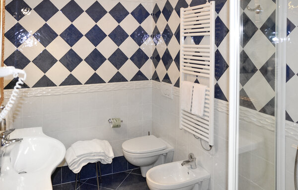 Apartament - Ascoli Piceno , Wlochy - IZK008 701