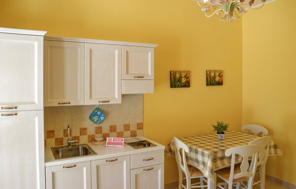 Apartament - Ascoli Piceno , Wlochy - IZK008 401