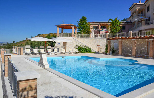 Apartament - Ascoli Piceno , Wlochy - IZK008 11
