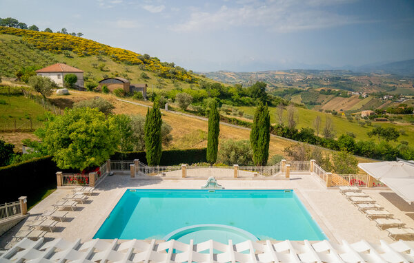 Apartament - Ascoli Piceno , Wlochy - IZK008 5