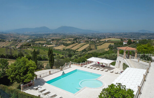 Apartament - Ascoli Piceno , Wlochy - IZK008 13