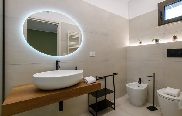 Holiday Home - Colonnella , Italy - IZK010 704