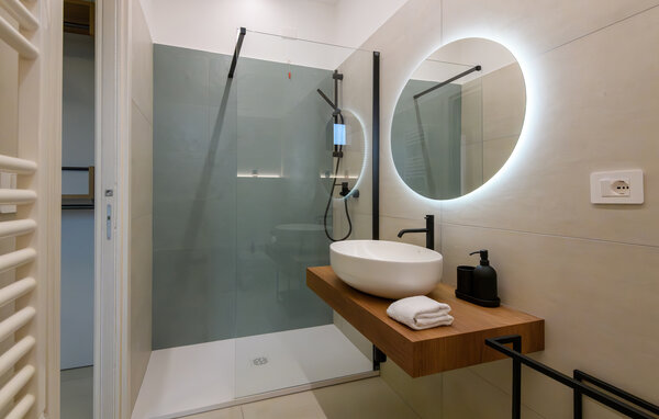 Holiday Home - Colonnella , Italy - IZK010 705