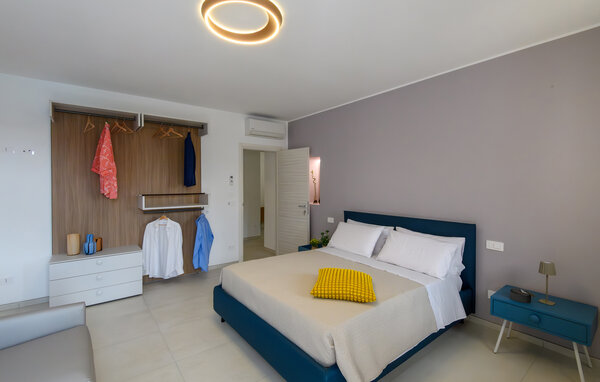 Holiday Home - Colonnella , Italy - IZK010 602