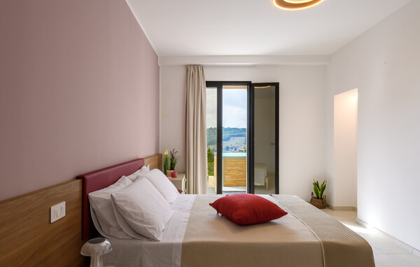 Holiday Home - Colonnella , Italy - IZK010 604