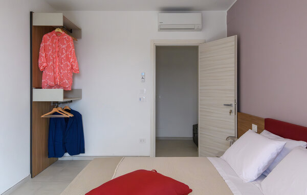 Holiday Home - Colonnella , Italy - IZK010 605