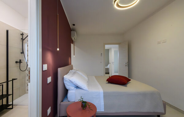 Holiday Home - Colonnella , Italy - IZK010 606