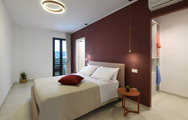 Holiday Home - Colonnella , Italy - IZK010 607