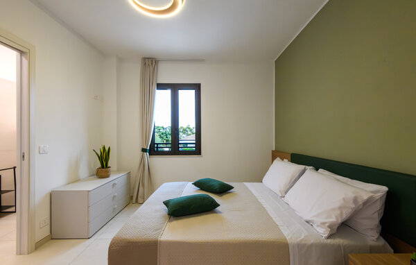 Holiday Home - Colonnella , Italy - IZK010 609
