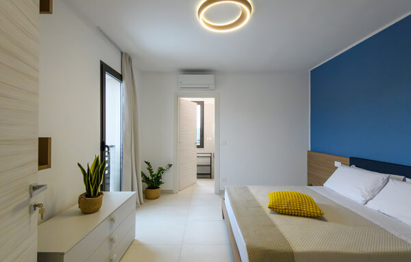 Holiday Home - Colonnella , Italy - IZK010 610