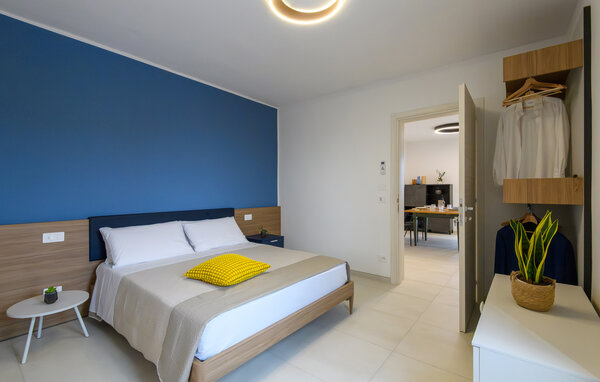 Holiday Home - Colonnella , Italy - IZK010 611