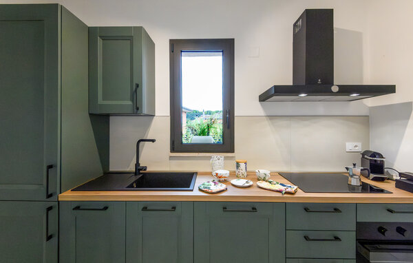 Holiday Home - Colonnella , Italy - IZK010 402