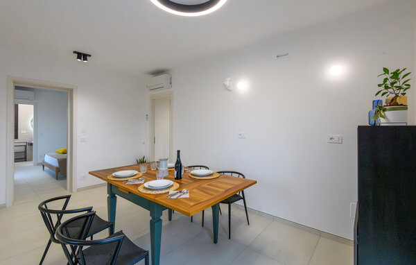 Holiday Home - Colonnella , Italy - IZK010 403