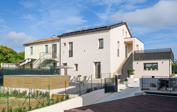 Holiday Home - Colonnella , Italy - IZK010 82