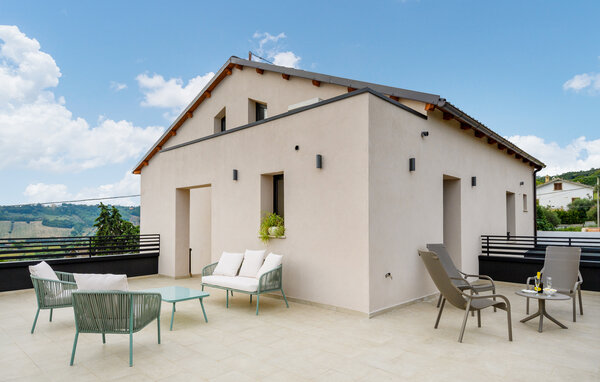 Holiday Home - Colonnella , Italy - IZK010 101