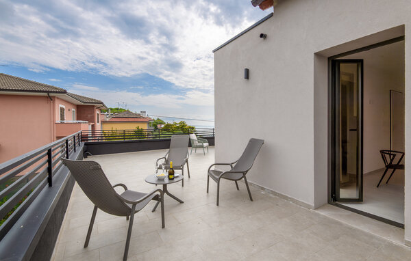 Holiday Home - Colonnella , Italy - IZK010 7