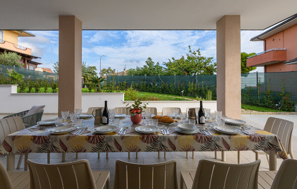 Holiday Home - Colonnella , Italy - IZK010 102