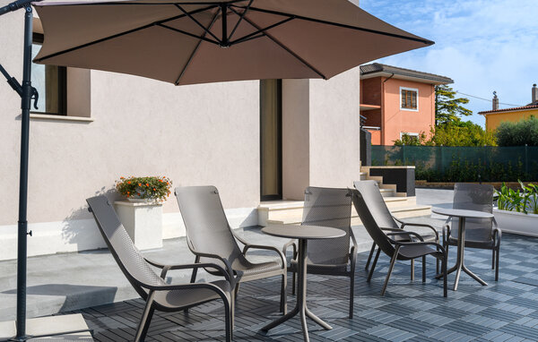 Holiday Home - Colonnella , Italy - IZK010 103