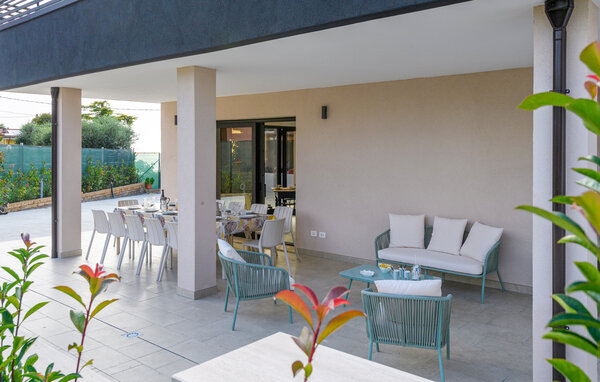 Holiday Home - Colonnella , Italy - IZK010 104