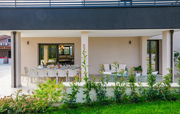 Holiday Home - Colonnella , Italy - IZK010 8