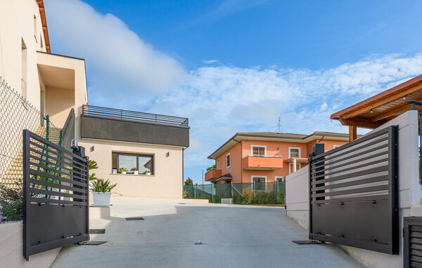 Holiday Home - Colonnella , Italy - IZK010 106
