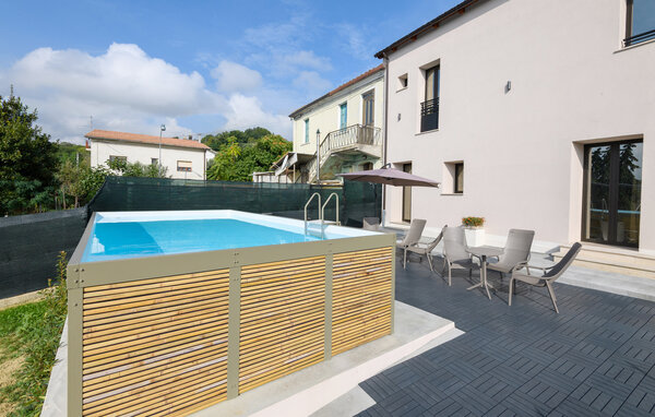 Holiday Home - Colonnella , Italy - IZK010 1