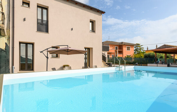 Holiday Home - Colonnella , Italy - IZK010 9