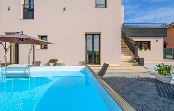 Holiday Home - Colonnella , Italy - IZK010 11