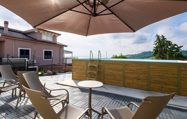 Holiday Home - Colonnella , Italy - IZK010 12