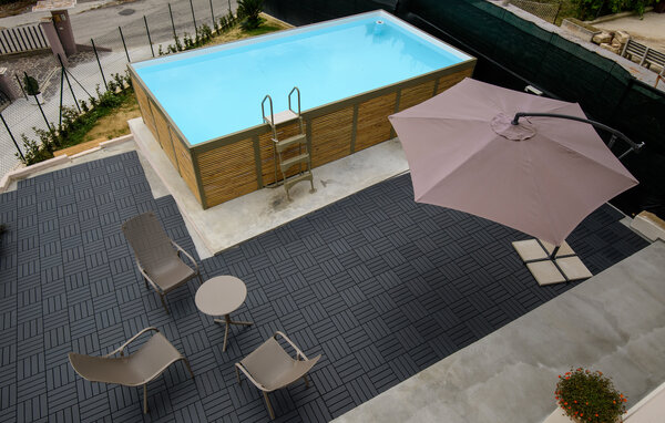 Holiday Home - Colonnella , Italy - IZK010 14
