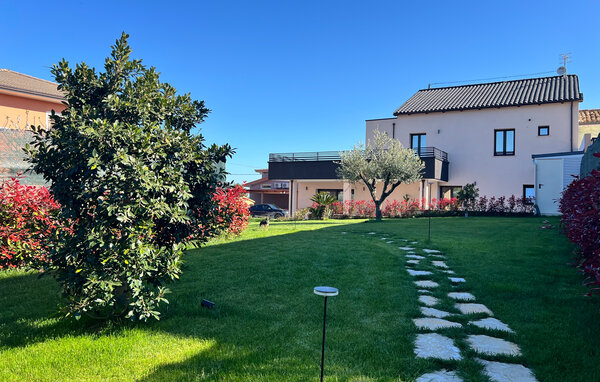 Domy wakacyjne - Colonnella , Wlochy - IZK010 16